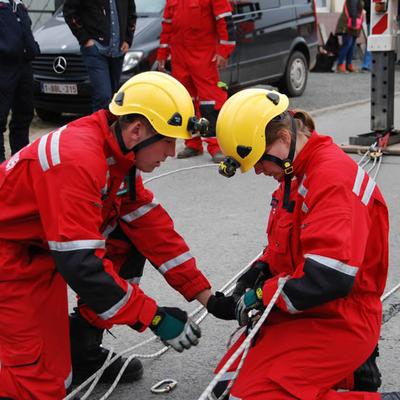 3 mei 2015 (3 mei 2015) — foto 65 door Paul Van Der Rasieren, vrijwillig brandweerman Oudenaarde