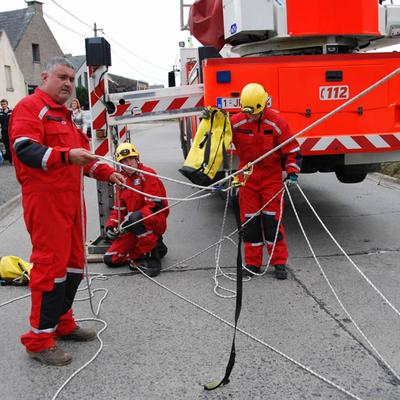 3 mei 2015 (3 mei 2015) — foto 66 door Paul Van Der Rasieren, vrijwillig brandweerman Oudenaarde