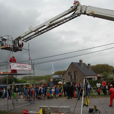 3 mei 2015 (3 mei 2015) — foto 67 door Paul Van Der Rasieren, vrijwillig brandweerman Oudenaarde
