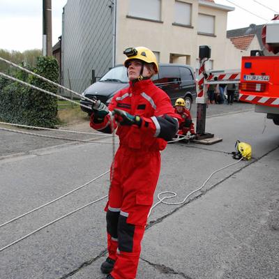 3 mei 2015 (3 mei 2015) — foto 69 door Paul Van Der Rasieren, vrijwillig brandweerman Oudenaarde