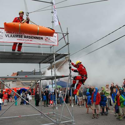 3 mei 2015 (3 mei 2015) — foto 71 door Paul Van Der Rasieren, vrijwillig brandweerman Oudenaarde
