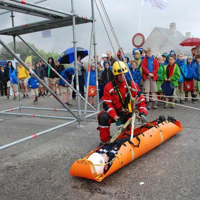 3 mei 2015 (3 mei 2015) — foto 72 door Paul Van Der Rasieren, vrijwillig brandweerman Oudenaarde