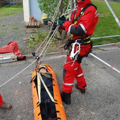 3 mei 2015 (3 mei 2015) — foto 73 door Paul Van Der Rasieren, vrijwillig brandweerman Oudenaarde
