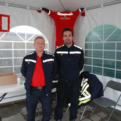3 mei 2015 (3 mei 2015) — foto 75 door Paul Van Der Rasieren, vrijwillig brandweerman Oudenaarde