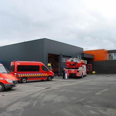 3 mei 2015 (3 mei 2015) — foto 76 door Paul Van Der Rasieren, vrijwillig brandweerman Oudenaarde