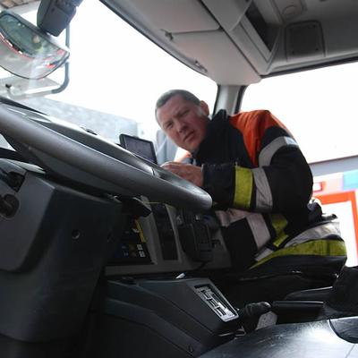 3 mei 2015 (3 mei 2015) — foto 77 door Paul Van Der Rasieren, vrijwillig brandweerman Oudenaarde