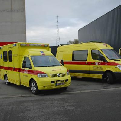 3 mei 2015 (3 mei 2015) — foto 79 door Paul Van Der Rasieren, vrijwillig brandweerman Oudenaarde