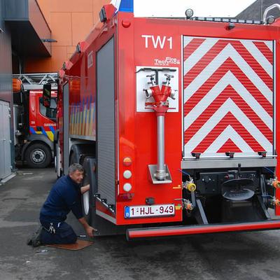 3 mei 2015 (3 mei 2015) — foto 80 door Paul Van Der Rasieren, vrijwillig brandweerman Oudenaarde