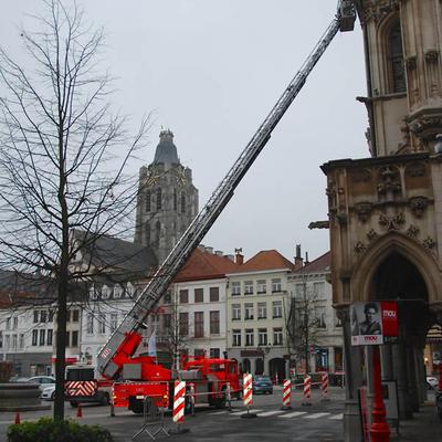 3 mei 2015 (3 mei 2015) — foto 82 door Paul Van Der Rasieren, vrijwillig brandweerman Oudenaarde