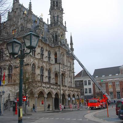 3 mei 2015 (3 mei 2015) — foto 84 door Paul Van Der Rasieren, vrijwillig brandweerman Oudenaarde