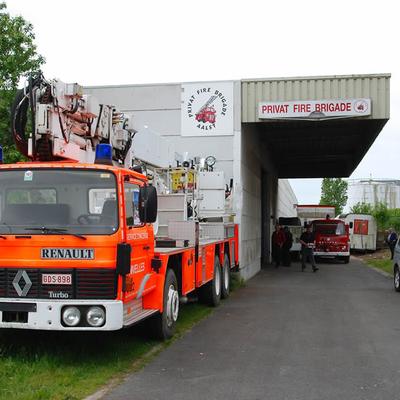 21 mei 2015 (21 mei 2015) — foto 2 door Paul Van Der Rasieren, vrijwillig brandweerman Oudenaarde