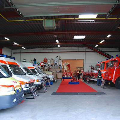 21 mei 2015 (21 mei 2015) — foto 3 door Paul Van Der Rasieren, vrijwillig brandweerman Oudenaarde
