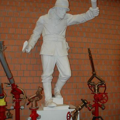 21 mei 2015 (21 mei 2015) — foto 7 door Paul Van Der Rasieren, vrijwillig brandweerman Oudenaarde
