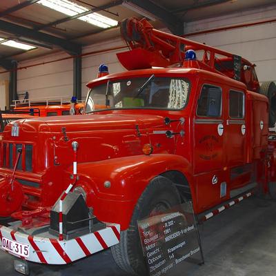 21 mei 2015 (21 mei 2015) — foto 14 door Paul Van Der Rasieren, vrijwillig brandweerman Oudenaarde