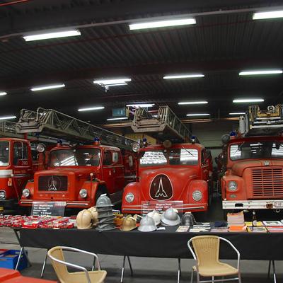 21 mei 2015 (21 mei 2015) — foto 19 door Paul Van Der Rasieren, vrijwillig brandweerman Oudenaarde