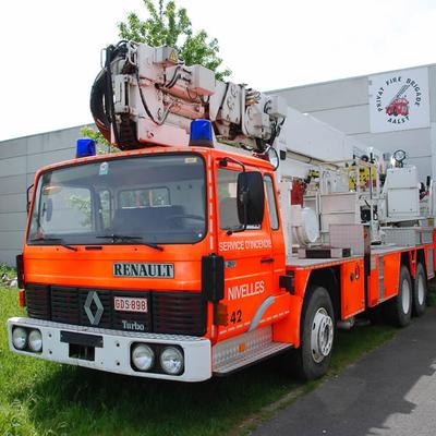 21 mei 2015 (21 mei 2015) — foto 24 door Paul Van Der Rasieren, vrijwillig brandweerman Oudenaarde