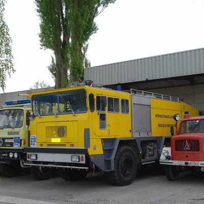 21 mei 2015 (21 mei 2015) — foto 27 door Paul Van Der Rasieren, vrijwillig brandweerman Oudenaarde