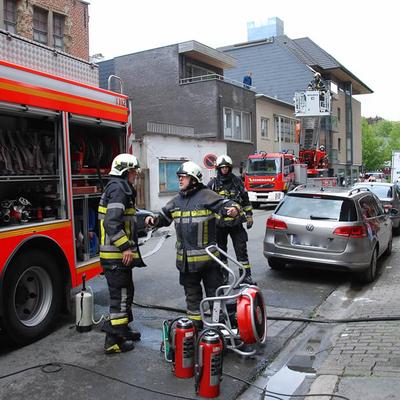 22 mei 2015 (22 mei 2015) — foto 1 door Paul Van Der Rasieren, vrijwillig brandweerman Oudenaarde