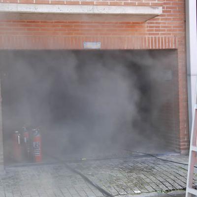 22 mei 2015 (22 mei 2015) — foto 4 door Paul Van Der Rasieren, vrijwillig brandweerman Oudenaarde