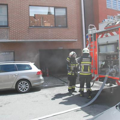 22 mei 2015 (22 mei 2015) — foto 5 door Paul Van Der Rasieren, vrijwillig brandweerman Oudenaarde