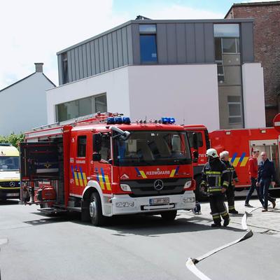 22 mei 2015 (22 mei 2015) — foto 6 door Paul Van Der Rasieren, vrijwillig brandweerman Oudenaarde