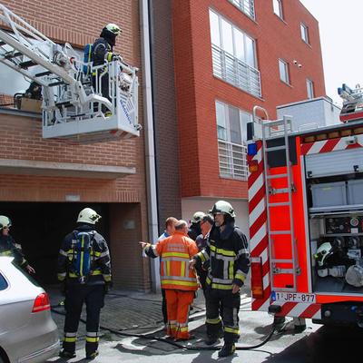 22 mei 2015 (22 mei 2015) — foto 9 door Paul Van Der Rasieren, vrijwillig brandweerman Oudenaarde