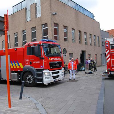 22 mei 2015 (22 mei 2015) — foto 12 door Paul Van Der Rasieren, vrijwillig brandweerman Oudenaarde