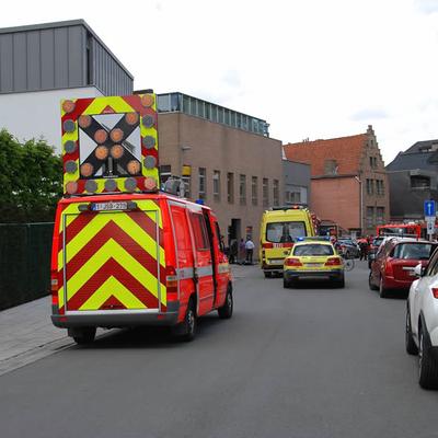 22 mei 2015 (22 mei 2015) — foto 13 door Paul Van Der Rasieren, vrijwillig brandweerman Oudenaarde