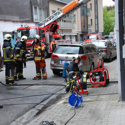 22 mei 2015 (22 mei 2015) — foto 15 door Paul Van Der Rasieren, vrijwillig brandweerman Oudenaarde