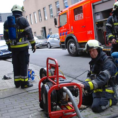 22 mei 2015 (22 mei 2015) — foto 18 door Paul Van Der Rasieren, vrijwillig brandweerman Oudenaarde