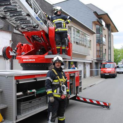 22 mei 2015 (22 mei 2015) — foto 19 door Paul Van Der Rasieren, vrijwillig brandweerman Oudenaarde