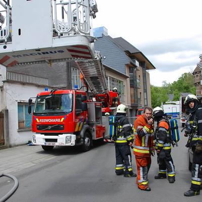 22 mei 2015 (22 mei 2015) — foto 21 door Paul Van Der Rasieren, vrijwillig brandweerman Oudenaarde