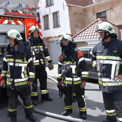 22 mei 2015 (22 mei 2015) — foto 22 door Paul Van Der Rasieren, vrijwillig brandweerman Oudenaarde