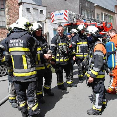 22 mei 2015 (22 mei 2015) — foto 23 door Paul Van Der Rasieren, vrijwillig brandweerman Oudenaarde