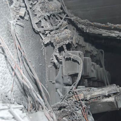 22 mei 2015 (22 mei 2015) — foto 28 door Paul Van Der Rasieren, vrijwillig brandweerman Oudenaarde