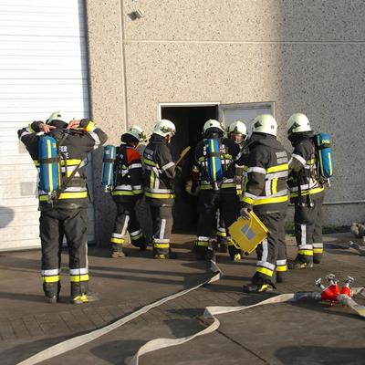 23 mei 2015 (23 mei 2015) — foto 2 door Paul Van Der Rasieren, vrijwillig brandweerman Oudenaarde