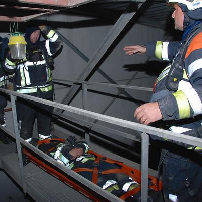 23 mei 2015 (23 mei 2015) — foto 7 door Paul Van Der Rasieren, vrijwillig brandweerman Oudenaarde