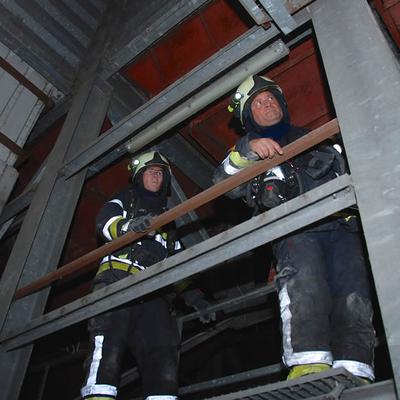 23 mei 2015 (23 mei 2015) — foto 8 door Paul Van Der Rasieren, vrijwillig brandweerman Oudenaarde