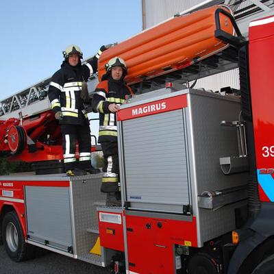 23 mei 2015 (23 mei 2015) — foto 10 door Paul Van Der Rasieren, vrijwillig brandweerman Oudenaarde