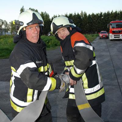 23 mei 2015 (23 mei 2015) — foto 11 door Paul Van Der Rasieren, vrijwillig brandweerman Oudenaarde