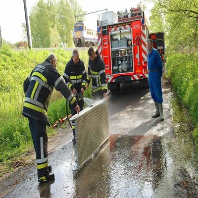 24 mei 2015 (24 mei 2015) — foto 11 door Paul Van Der Rasieren, vrijwillig brandweerman Oudenaarde