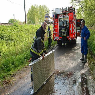 24 mei 2015 (24 mei 2015) — foto 12 door Paul Van Der Rasieren, vrijwillig brandweerman Oudenaarde