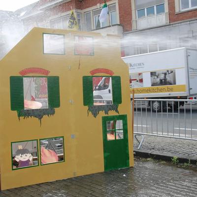 10 juni 2015 (10 juni 2015) — foto 12 door Paul Van Der Rasieren, vrijwillig brandweerman Oudenaarde