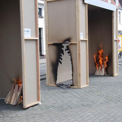 10 juni 2015 (10 juni 2015) — foto 16 door Paul Van Der Rasieren, vrijwillig brandweerman Oudenaarde