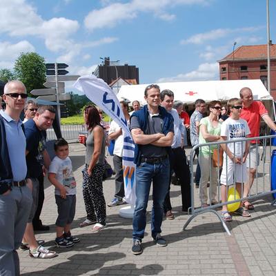 10 juni 2015 (10 juni 2015) — foto 18 door Paul Van Der Rasieren, vrijwillig brandweerman Oudenaarde