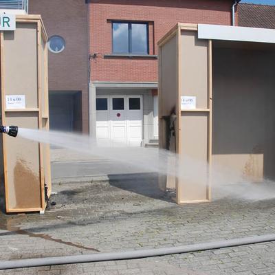 10 juni 2015 (10 juni 2015) — foto 19 door Paul Van Der Rasieren, vrijwillig brandweerman Oudenaarde