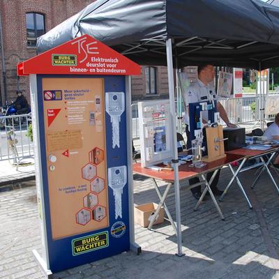10 juni 2015 (10 juni 2015) — foto 21 door Paul Van Der Rasieren, vrijwillig brandweerman Oudenaarde