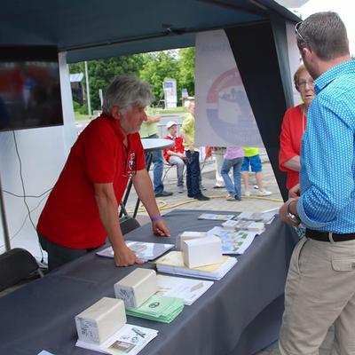 10 juni 2015 (10 juni 2015) — foto 26 door Paul Van Der Rasieren, vrijwillig brandweerman Oudenaarde