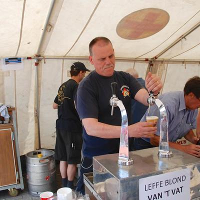 10 juni 2015 (10 juni 2015) — foto 29 door Paul Van Der Rasieren, vrijwillig brandweerman Oudenaarde
