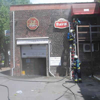 14 juni 2015 (14 juni 2015) — foto 3 door Paul Van Der Rasieren, vrijwillig brandweerman Oudenaarde